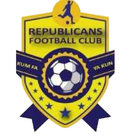 Republicans FC